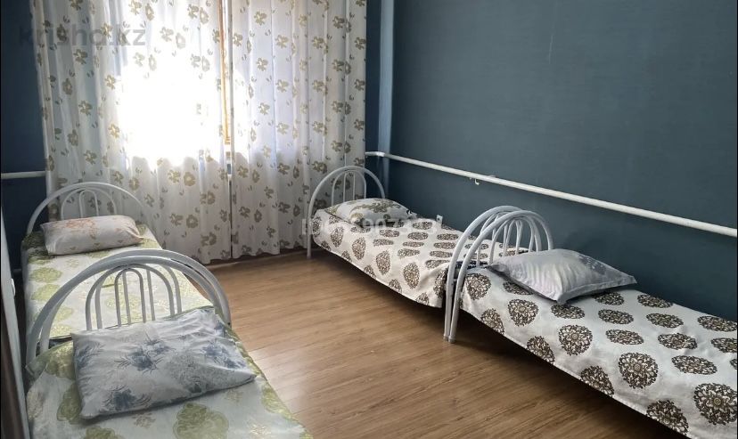 Гостевой дом район Тараз Арены