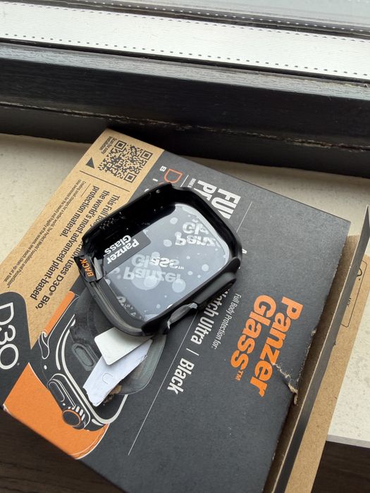 Протектор за apple watch ultra 3 ; 2 броя