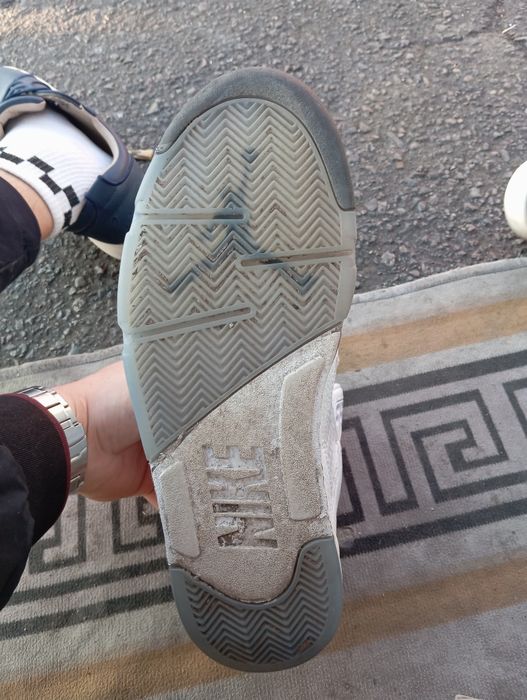 NIKE Air Jordan jj