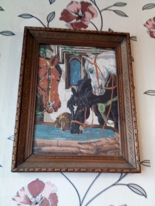 Продавам гоблени на изгодни цени