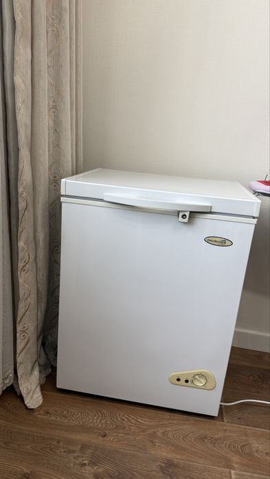 морозильник Dauscher