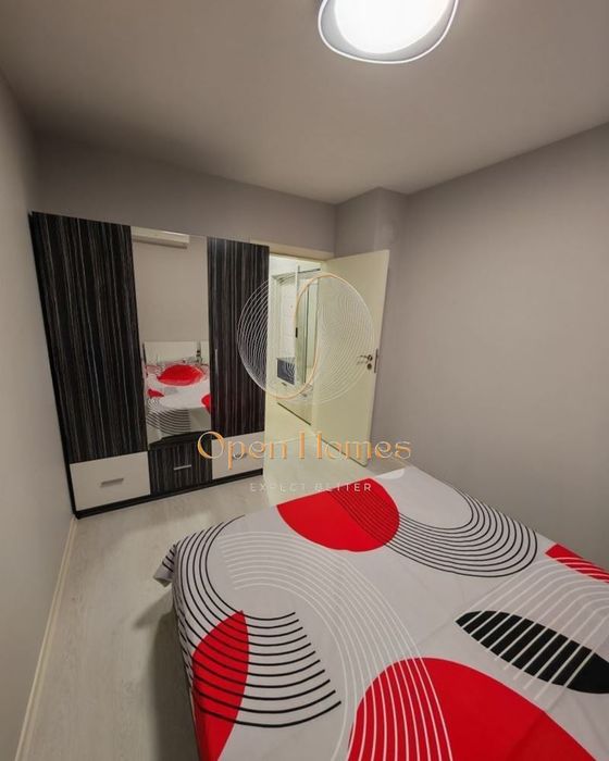 3-стаен в Пловдив-Кючук Париж площ 55 цена 142890