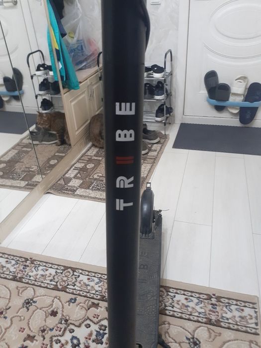 Продам Электросамокат