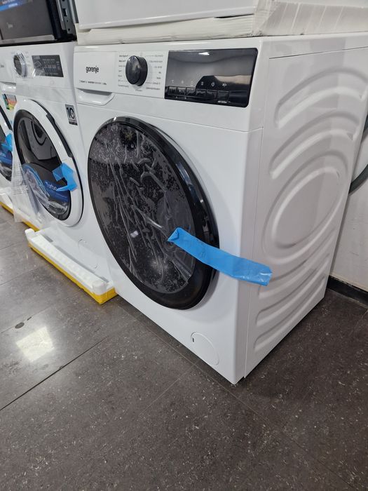 Перялня Gorenje 10 кг А+++ Нова