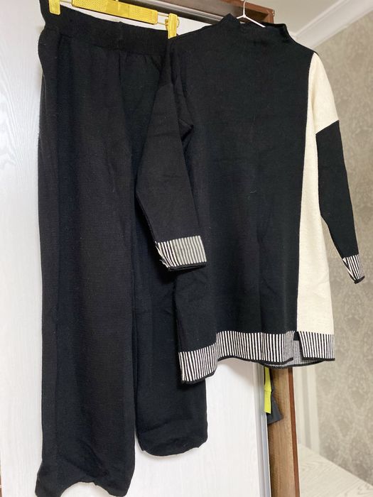 Vyazka dvoykalar  kofta tupkalar