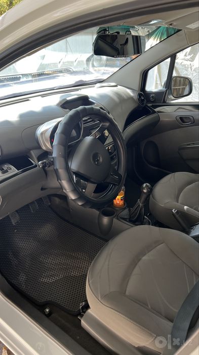 Chevrolet Spark 2019г