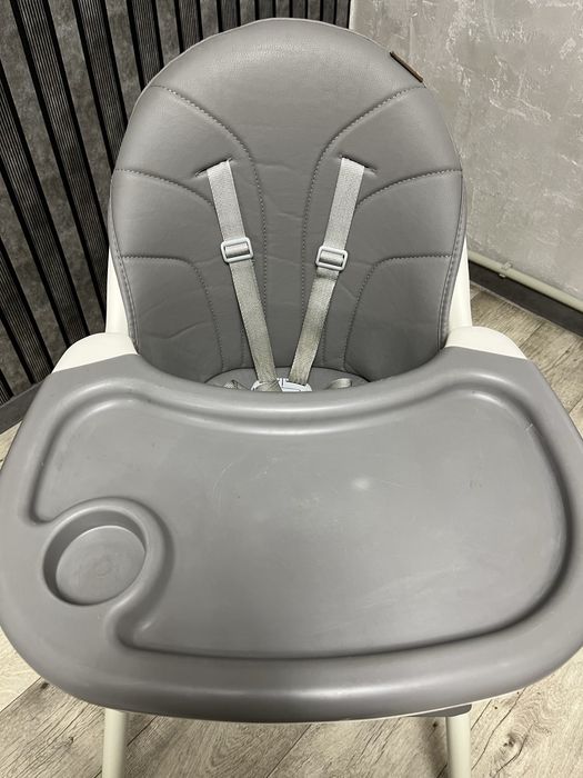 Детский стульчик для кормлени
