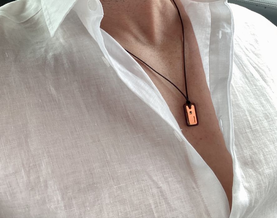 Pandativ Arkano aur/diamant negru