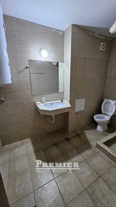 Двустаен апартамент в центъра на Слънчев Бряг Без Такса