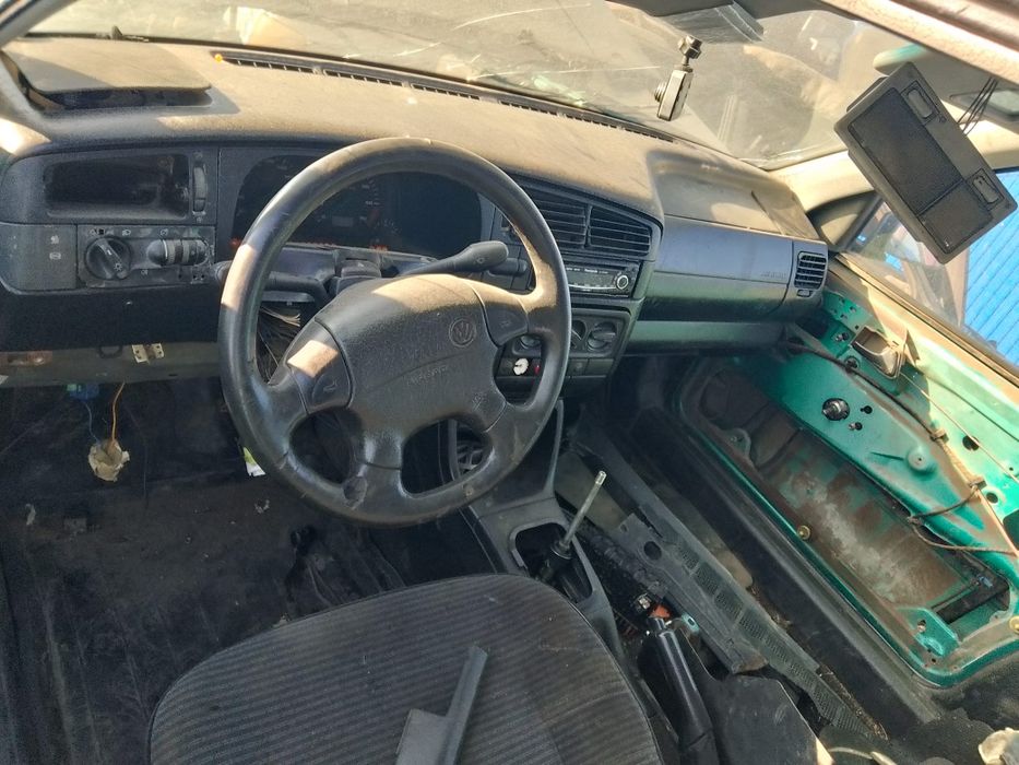 Полный разбор гольф 3