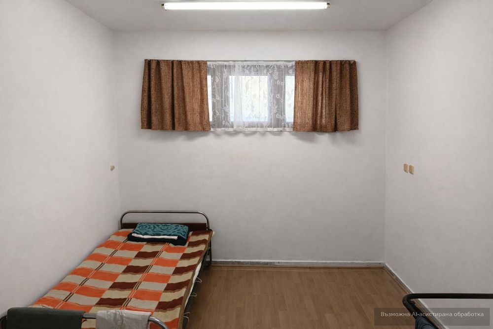 Дава се под наем Двустаен апартамент в София, Редута - 50 кв.м за 397.8 € - Снимка #1