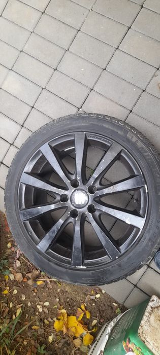 Seat Leon 2.0 TDI BKD 140 CP