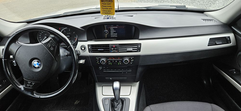 BMW 3 Series 2011 — imagine 5