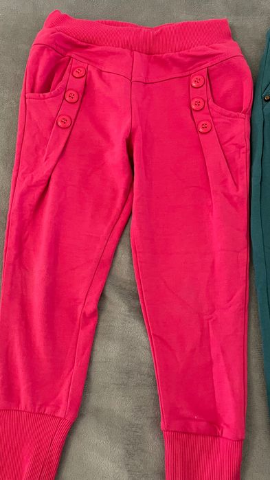 Дрехи за момиче 5-10години