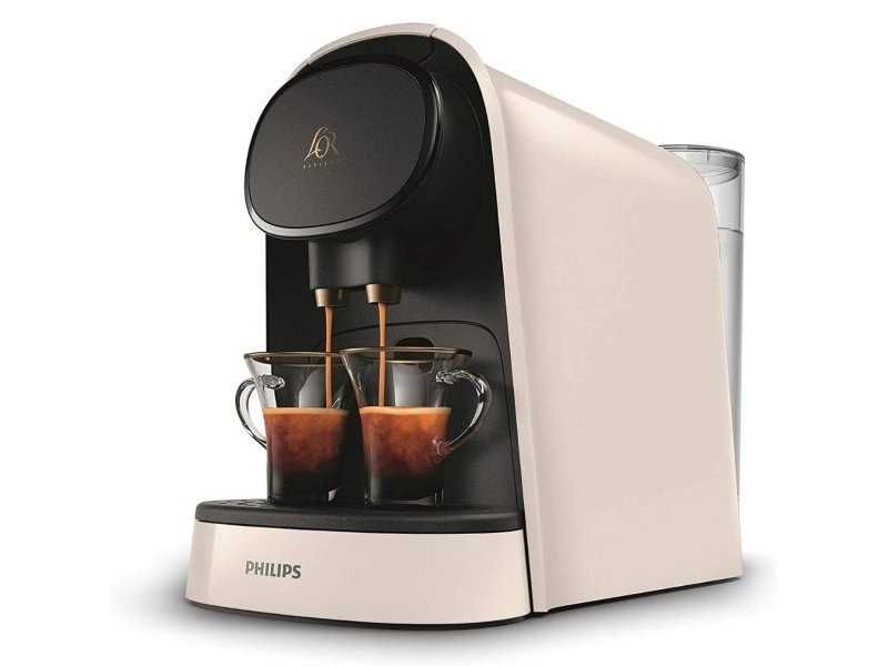 Кафемашина с Капсули Philips L’OR Barista LM8012/60