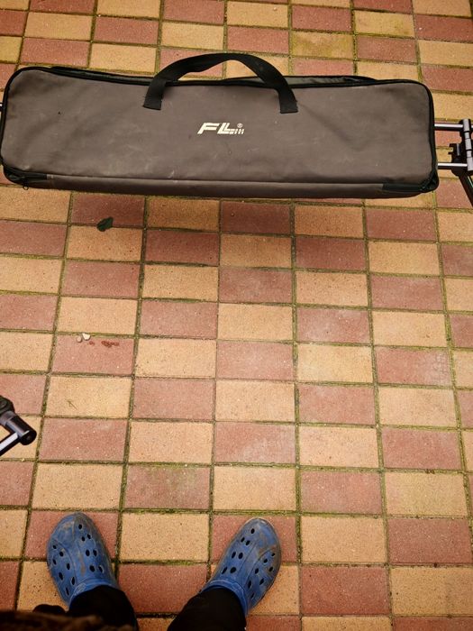 Rod pod FL 4 posturi +Avertizori