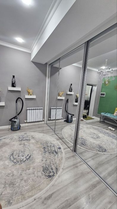 Uy sotiladi 4 xonali buxoro shaxrida krti choraxada