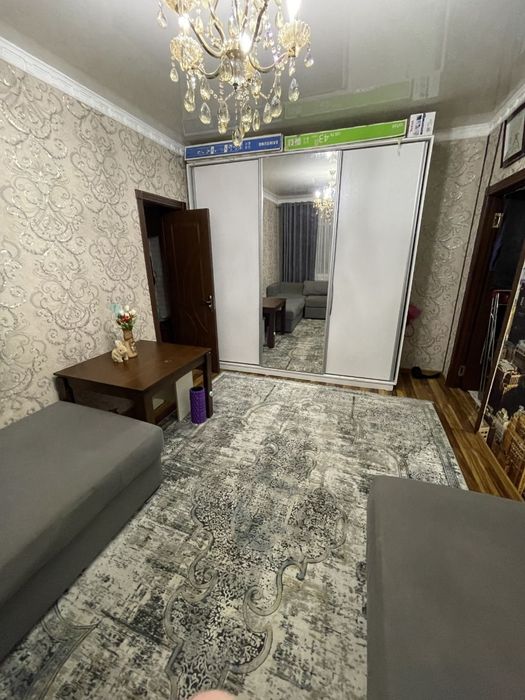 Продаётся однокомнатная квартира Карасу-6