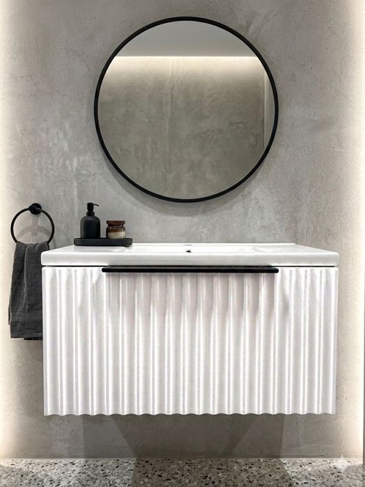 Тумба раковина 50,60,70,80 см