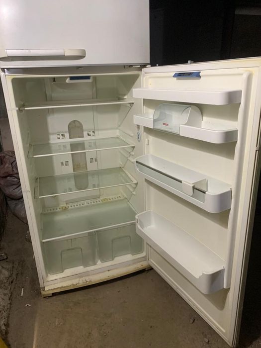 холодильник BOSCH бу