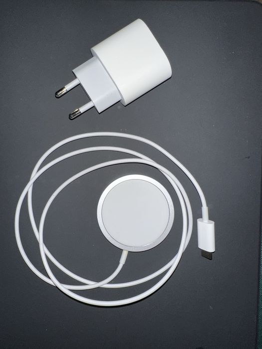 Incarcator wireless Iphone