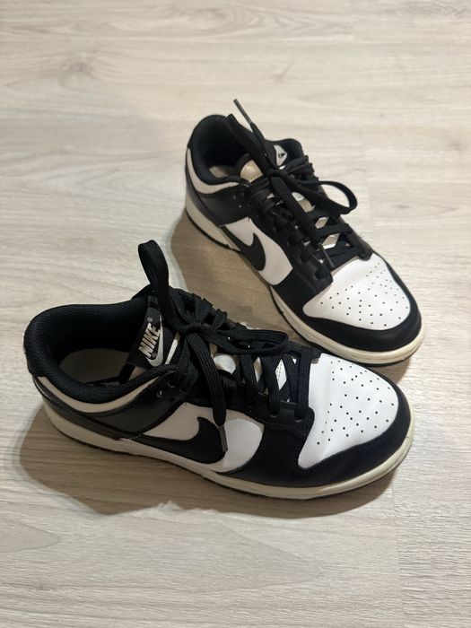 Nike Dunk - Panda - 38.5 номер