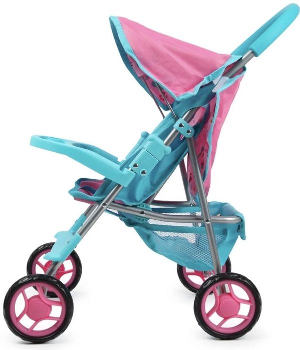 Игрушечная коляска