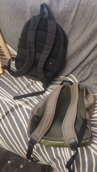 Рюкзак не большой