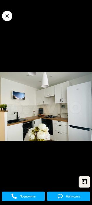 Евроремонт квартир