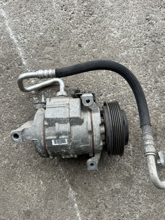 Компресор климатик Джийп Компас / Jeep Compass / Dodge Caliber