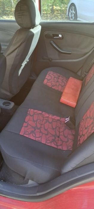 SEAT Ibiza 2005 — imagine 4