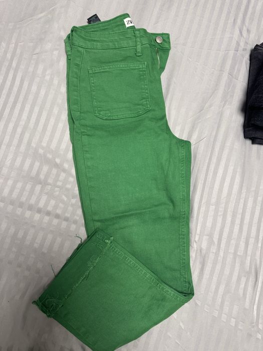 Дънки Zara размер 36
