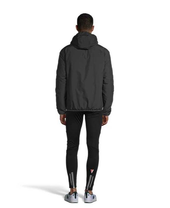 Мъжко зимно яке CMP
Черен Regular Fit