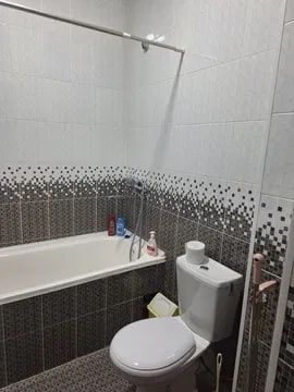 Сдается 3/1/4 68кв, Юнусабадский район Шахристанский метро Марварид