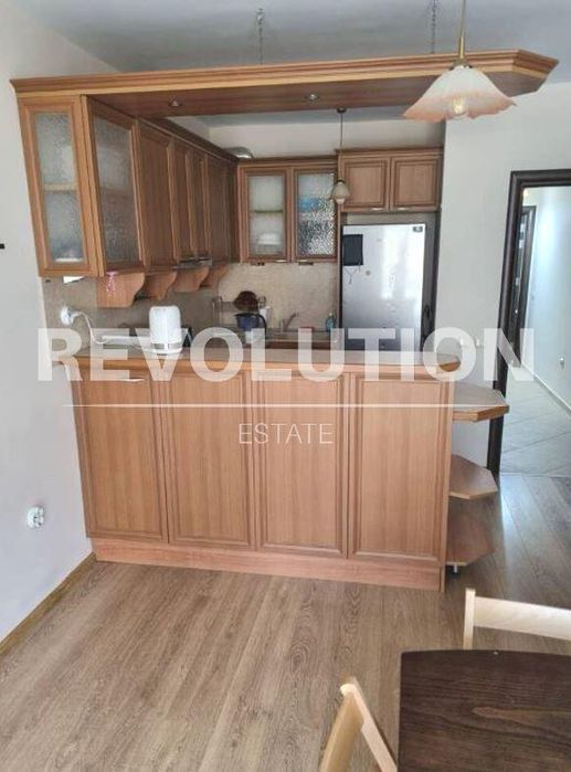 Дава се под наем Двустаен апартамент в Варна, Генералите - 70 кв.м за 500 € - Снимка #1