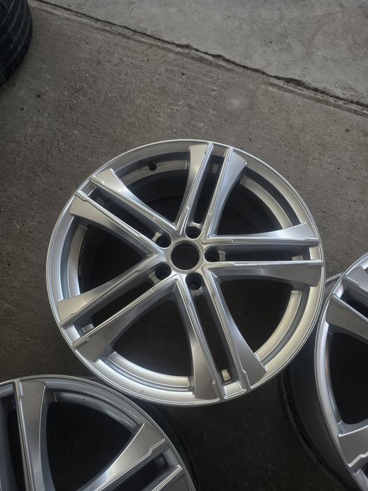 Джанти 19 / 5х108 - Ford, Volvo, Land Rover, Jaguar и др 5x108
