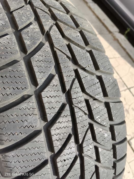 Гуми Hankook 185.65.15 и 205.55.16