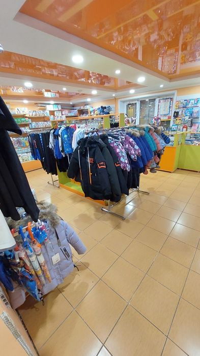 Продам магазин Компас