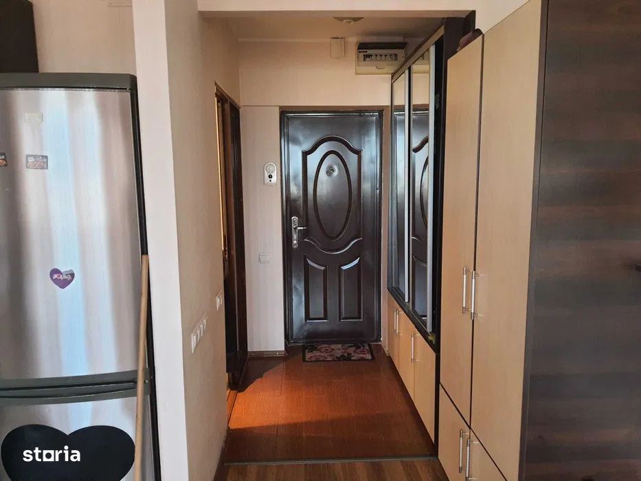 Garsoniera | Zona Baba Novac Lidl | Mobilata