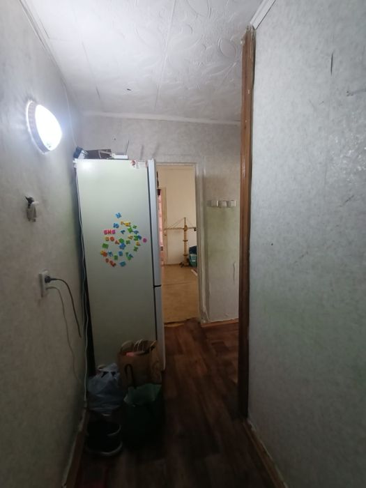 Продам квартиру второй Павлодар