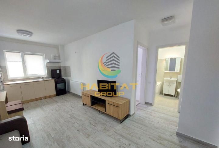2 camere tip Studio Berceni - Metalurgiei Drumul Jilavei — fotografia 1