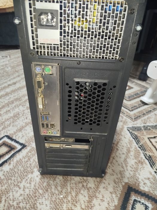 Продаётся компьютер