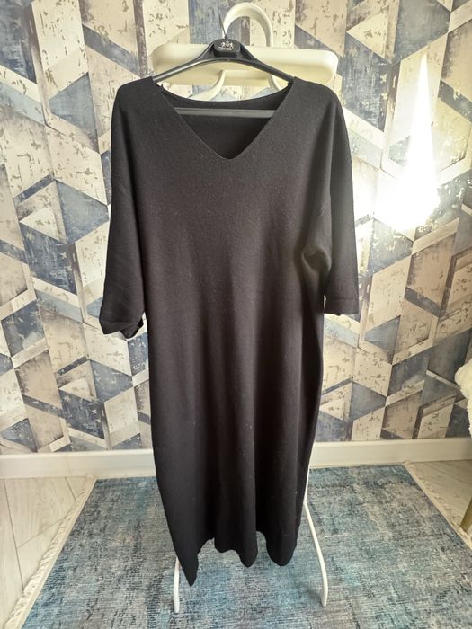 Куртки и плате размер 52-54