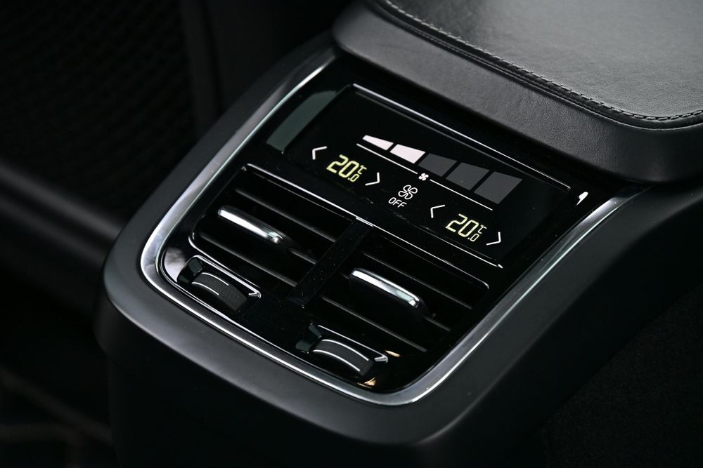 De vanzare XC90 Inscription