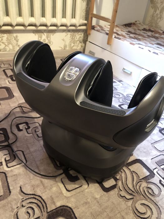 Массажер сатылады