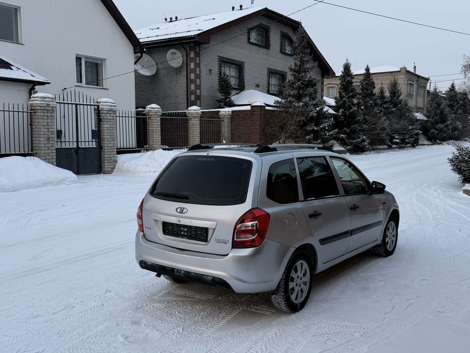 Продам Lada Kalina