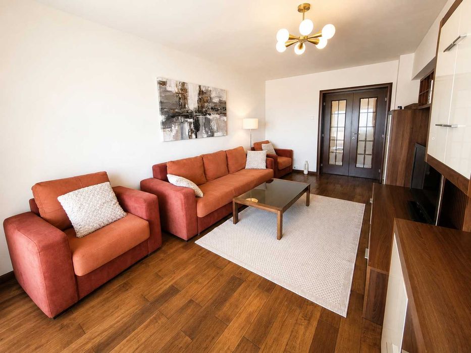 Direct proprietar 2 camere, 66 mp, 3 balcoane, Unirii Alba Iulia