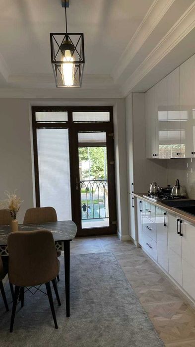 Сдается квартира ЖК Янги Дархан