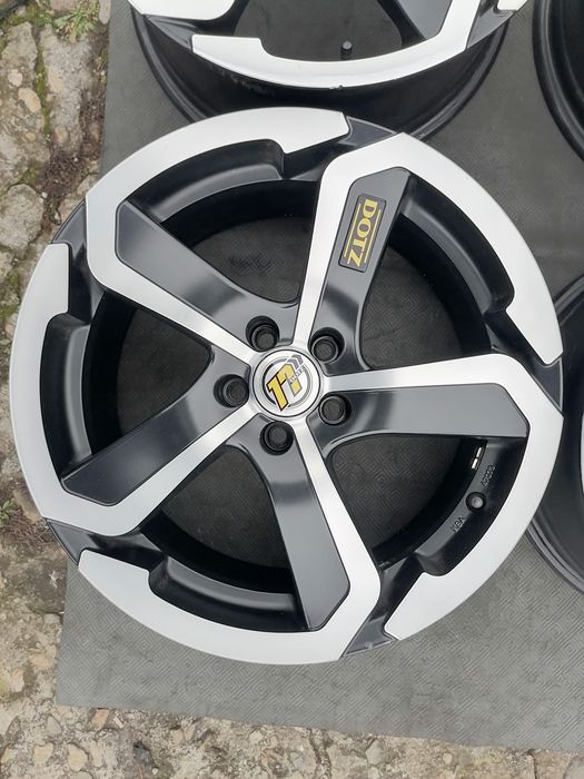 джанти 17" 5х100