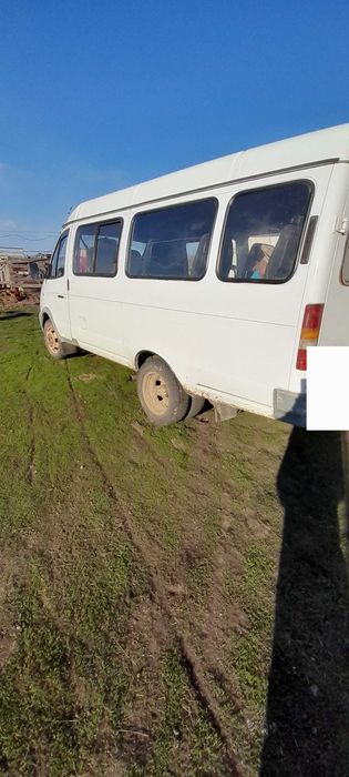 Продам Газель Пассажирский Срочно